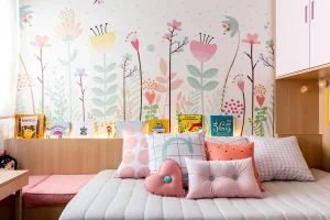 چطور اتاق کودک را دکوراسیون کنیم؟