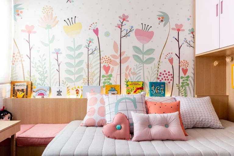 چطور اتاق کودک را دکوراسیون کنیم؟