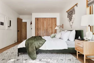 معرفی رنگ های مناسب دکوراسیون اتاق خواب