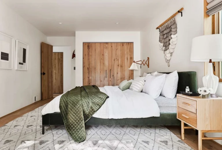 معرفی رنگ های مناسب دکوراسیون اتاق خواب