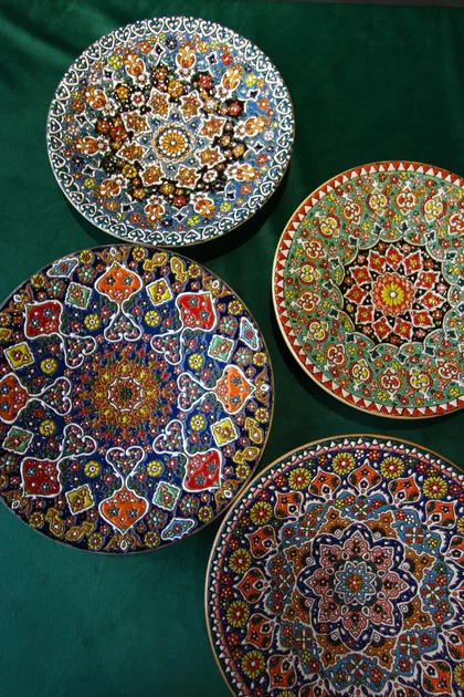 میناکاری ایرانی