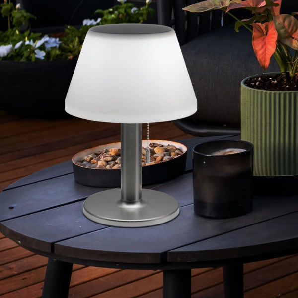 آباژور زمینی برای بالکن