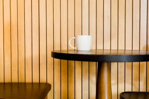 رنگ عسلی در دکوراسیون داخلی