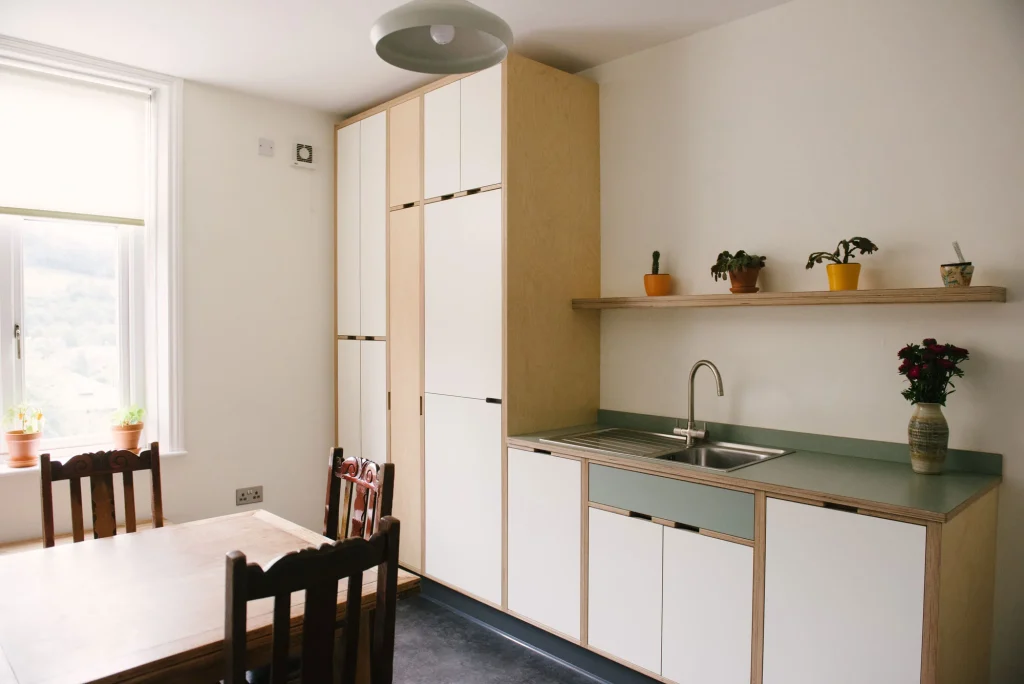 راهنمای دکوراسیون آشپزخانه کوچک