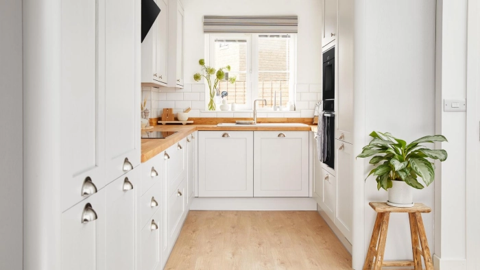 ایده کابینت قدی کمدی