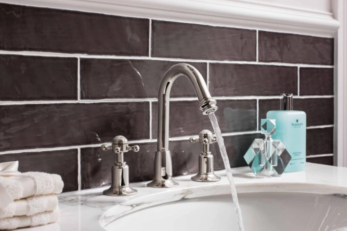 کیفیت ساخت مهم ترین اولویت در انتخاب شیرآلات