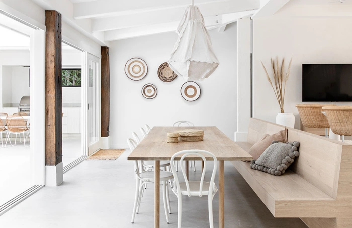 ترکیب رنگ های پیشنهادی با رنگ سال 2026