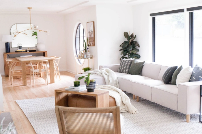 پالت های رنگی ست با رنگ سال 2026